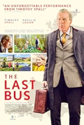 The Last Bus 2021