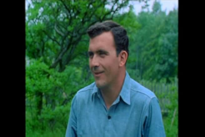 Moonshine Mountain 1964