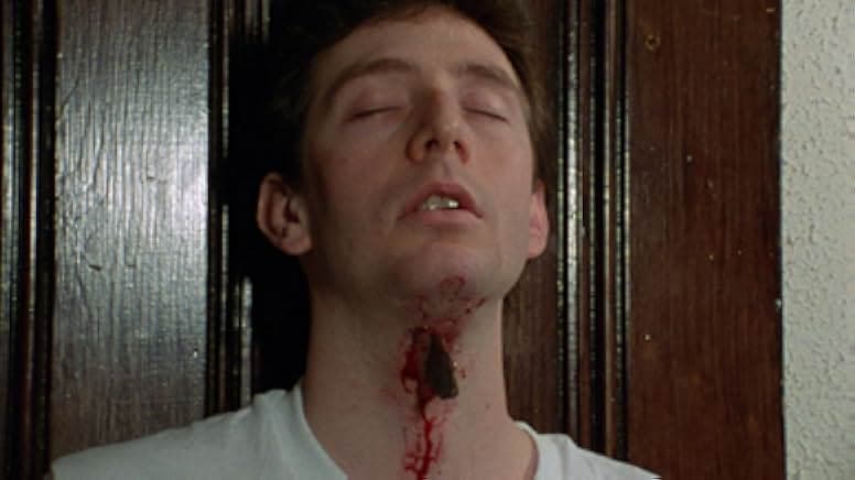 Fatal Exam 1990