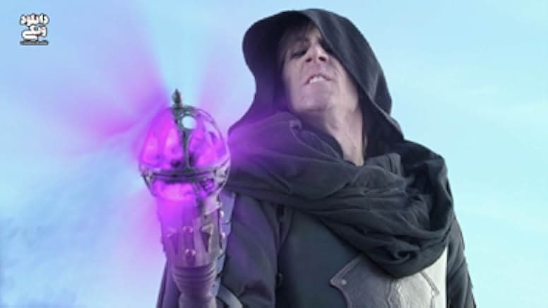 Mythica: The Necromancer 2015