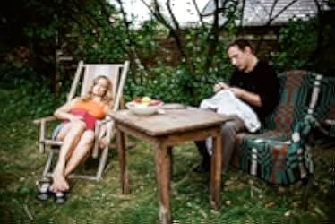 Adam und Evelyn 2018