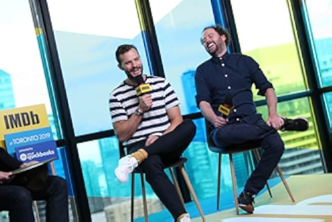 Endings, Beginnings 2019