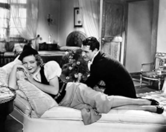 Hot Saturday 1932