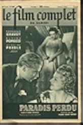Four Flights to Love 1939