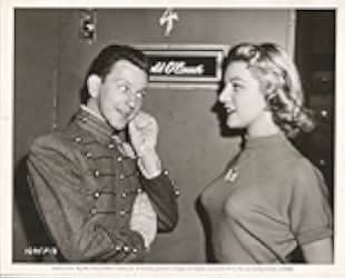 Francis Goes to West Point 1952