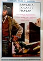 Raise Your Hands, Dead Man, You're Under Arrest 1971