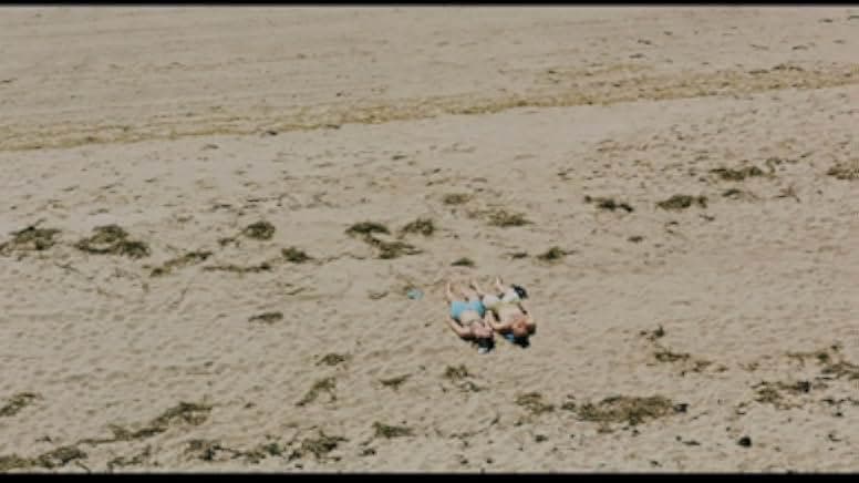 The Beach House 2019