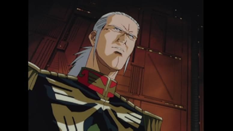 Mobile Suit Gundam 0083: The Afterglow of Zeon 1992