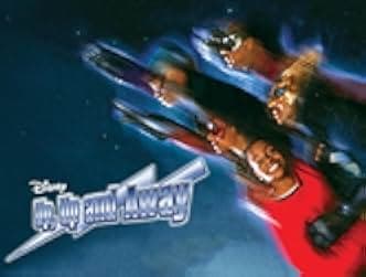 Up, Up, and Away! 2000