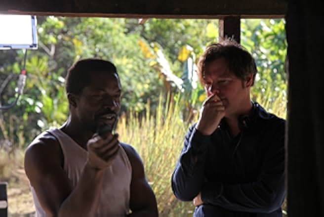 Where the Road Runs Out 2014