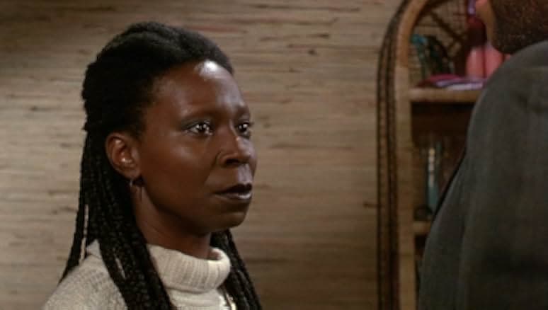 Clara's Heart 1988