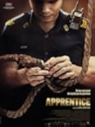 Apprentice 2016