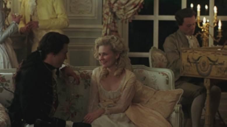 Marie Antoinette 2006