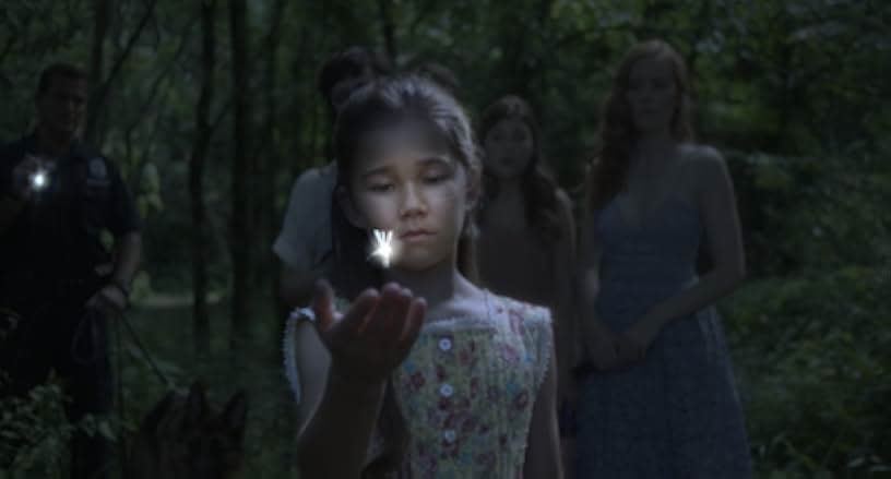 The Storyteller 2018