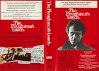 The Ploughman's Lunch 1983