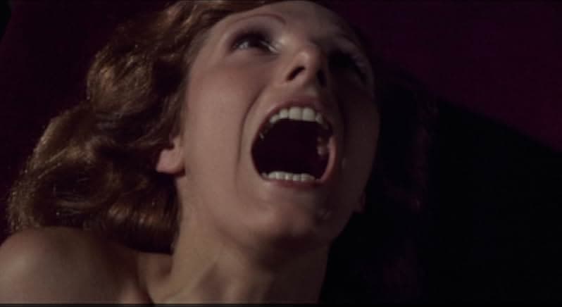 The Devil's Wedding Night 1973