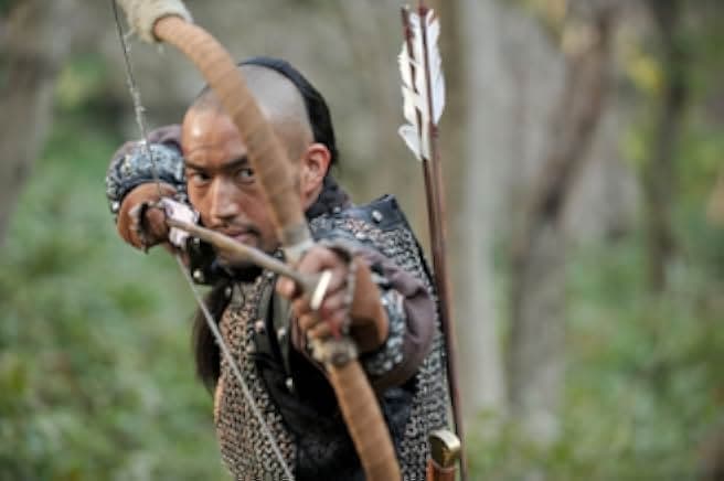 War of the Arrows 2011