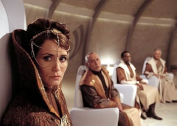 TRaumschiff Surprise - Periode 1 2004