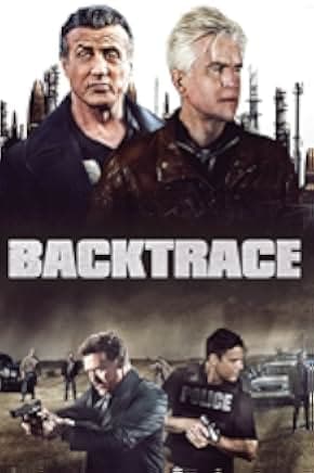 Backtrace 2018