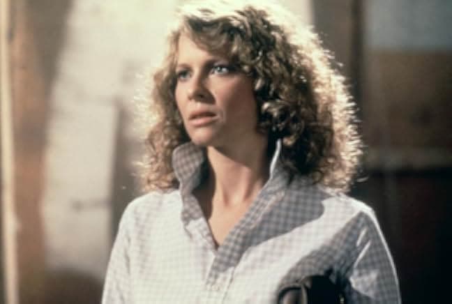 A Little Sex 1982