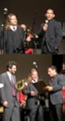 The Forgiveness of Blood 2011
