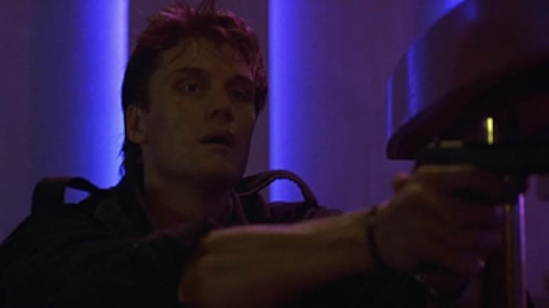 Dark Angel 1990