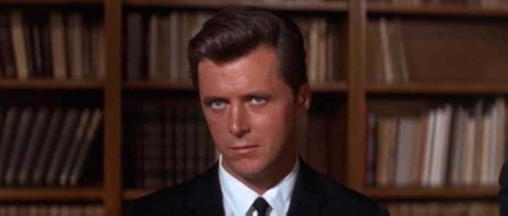 The Secret Invasion 1964