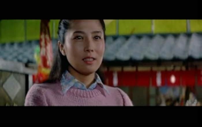 Talk of the Town Tora-san 1979