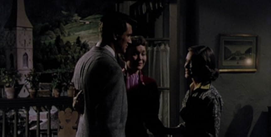 Magnificent Obsession 1954