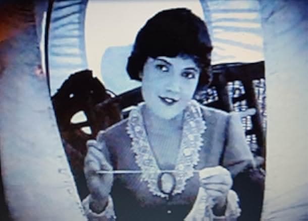 The Covered Wagon 1924