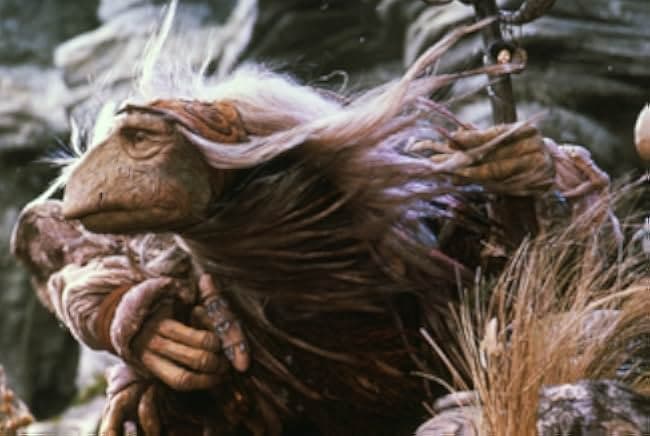The Dark Crystal 1982