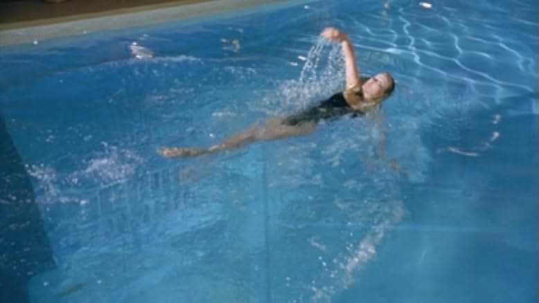 Im Labyrinth der Angst 2001