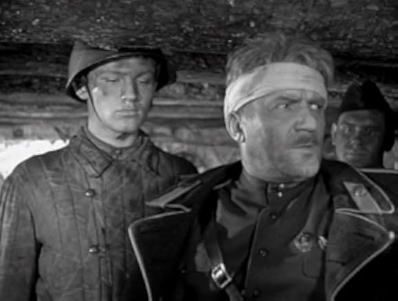 Ballad of a Soldier 1959