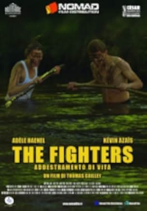 Love at First Fight 2014
