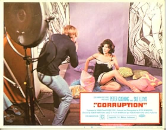 Corruption 1968