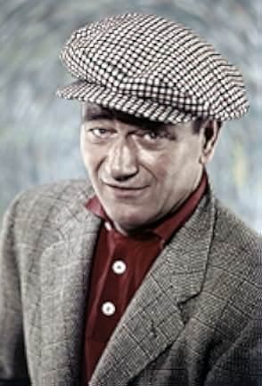 The Quiet Man 1952