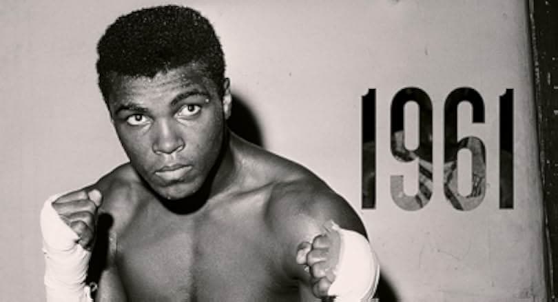 Blood Brothers: Malcolm X & Muhammad Ali 2021