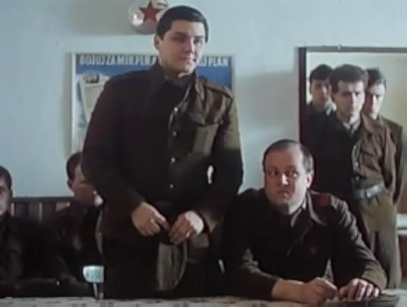The Tank Battalion 1991