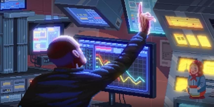 Gamestop: Rise of the Players 2022