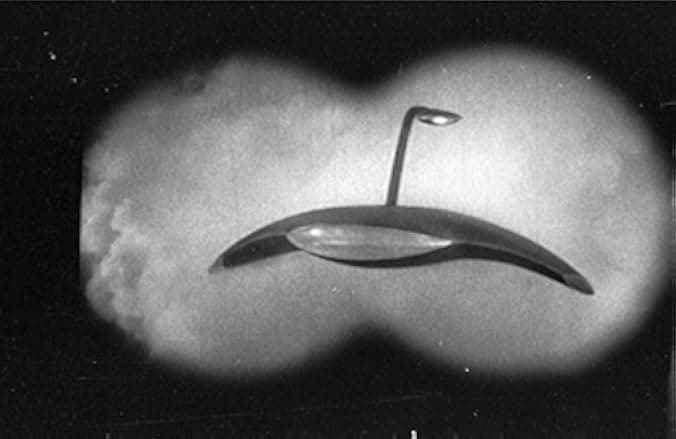 The War of the Worlds 1953