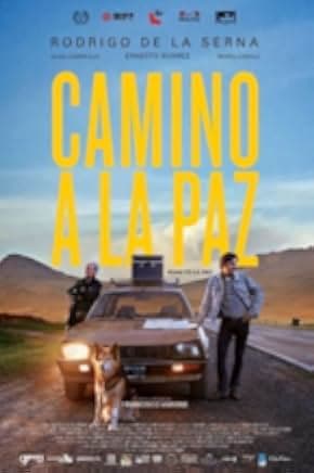 Road to La Paz 2016