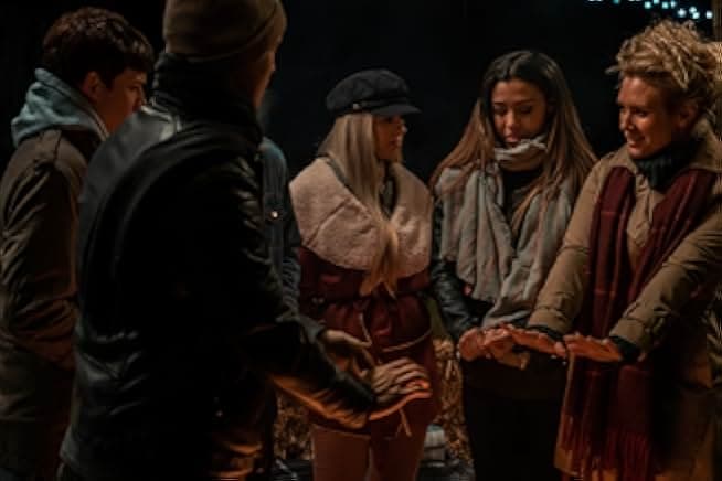 Secrets at the Lake 2019