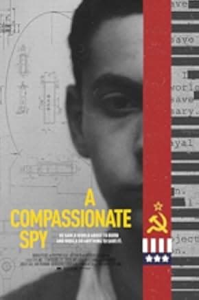 A Compassionate Spy 2022