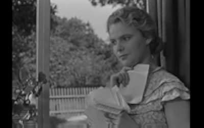 Vesna na Zarechnoy ulitse 1956