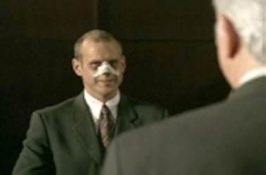 McBride: Tune in for Murder 2005