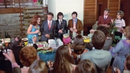 The Sex Therapist 1973
