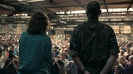 Quo vadis, Aida? 2020