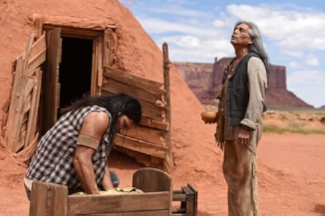 Valley of the Gods 2019