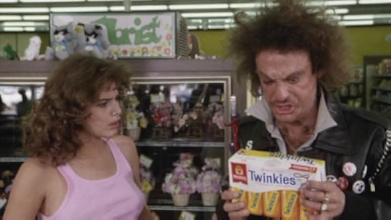 Jekyll and Hyde... Together Again 1982