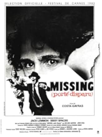 Missing 1982